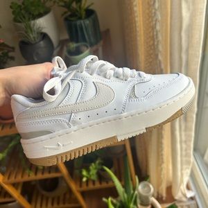 Brand New Nike Gamma Force